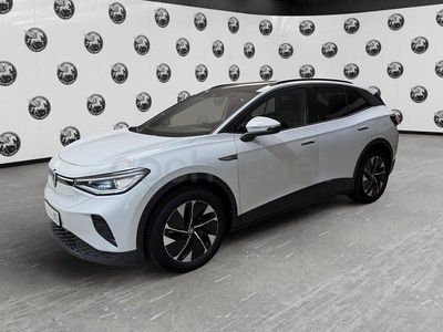 Begagnad VW ID.4 Pro Performance 150 kW (204 HK) 2022 Eléctrico SUV