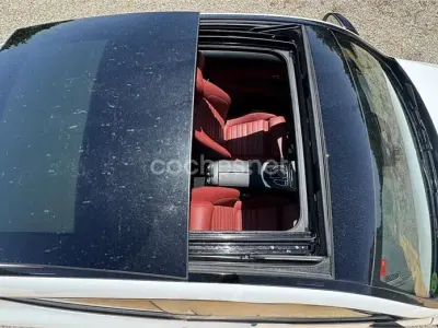Usado Mercedes C220