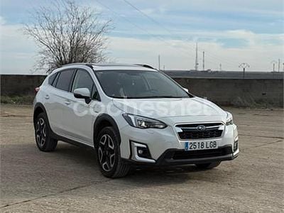 Usado Subaru XV Sport 150 CV (110 kW) 2020 Blanco SUV