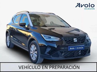 Usado 2024 Seat Arona Style SUV | 17.500 € (Precio justo)