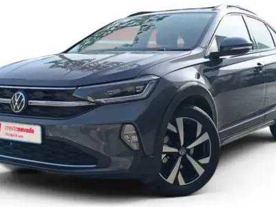 Usado VW Taigo 116 CV (85 kW) 2025 SUV
