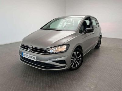 Używany VW Golf VII Advance 116 KM (85 kW) 2019 Hatchback