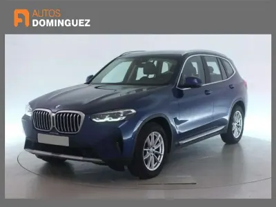 Usado BMW X3