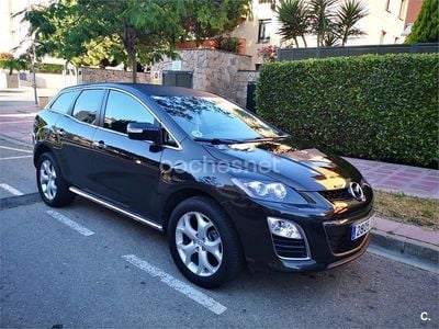 Mazda CX-7