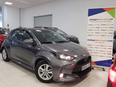 usado Toyota Yaris 125 S-Edition