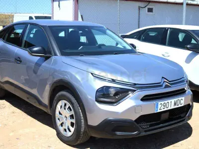 Usado Citroën C4