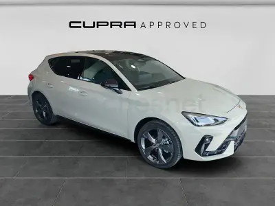 Usado Cupra Leon