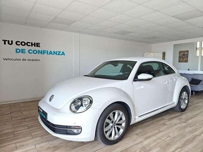 VW Beetle