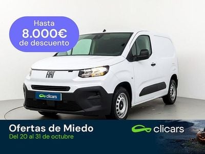 Fiat Doblò