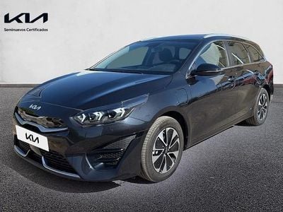 Usado Kia Ceed