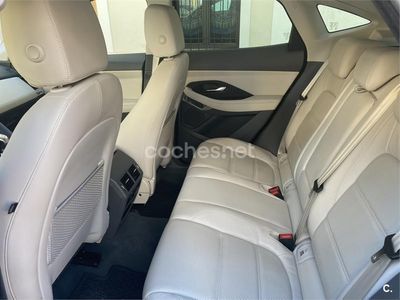 Usado Jaguar E-Pace S 150 CV (110 kW) 2018 Negro SUV