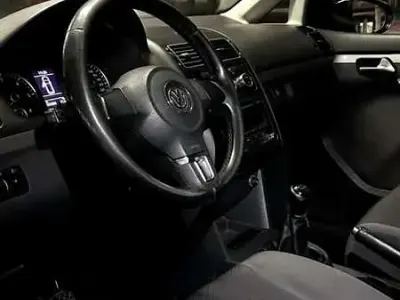 Usado VW Touran