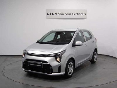 Usado Kia Picanto 63 CV (46 kW) 2025 Utilitario