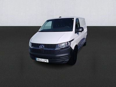 VW T6.1