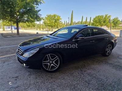 Mercedes CLS350