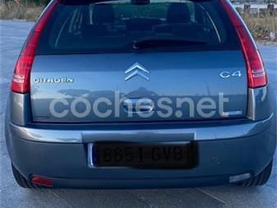 Citroën C4