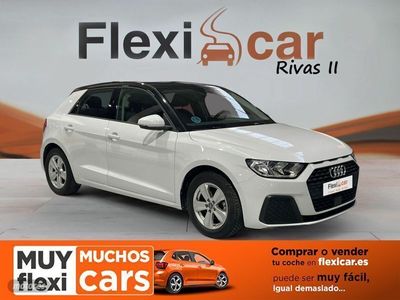 usado Audi A1 citycarver 25 TFSI 70kW (95CV)