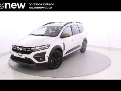 Usado Dacia Jogger