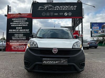 Fiat Doblò