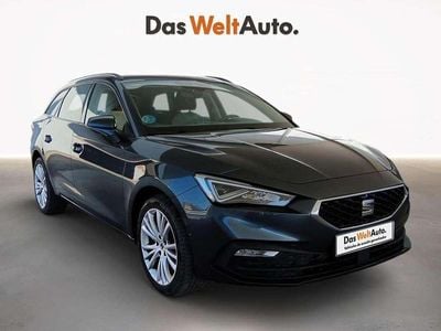Seat Leon ST