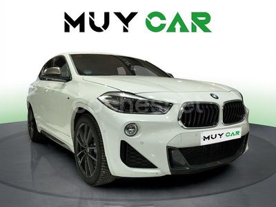 Blanco Usado 2019 BMW X2 Comfort Edition SUV | 33.490 € (Caro)