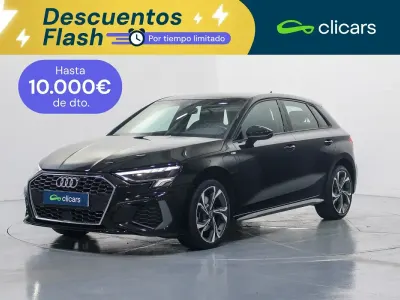 Usado Audi A3 Sportback e-tron