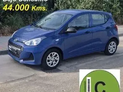 Usado Hyundai i10