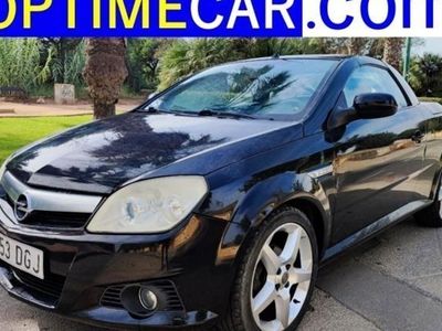 usado Opel Tigra TwinTop 1.4 16V Sport