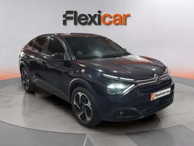 Usado Citroën C4