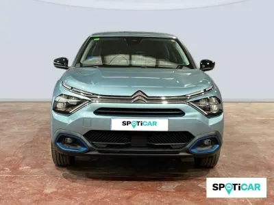 Brugt Citroën e-C4