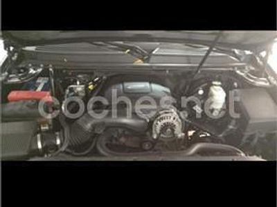 Azul Usado 2007 Cadillac Escalade SUV | 24.800 €