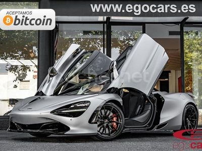 Usado 2025 McLaren 720S Coupe | 209.999 €