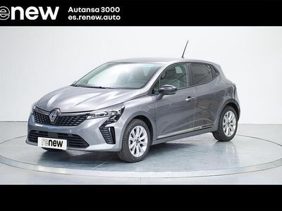 Occasion Renault Clio V Evolution 100 ch (73 kW) 2025 Gris Berline