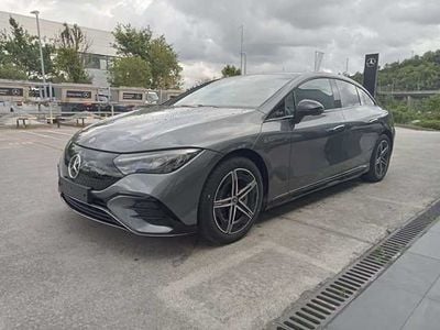 Mercedes EQE350