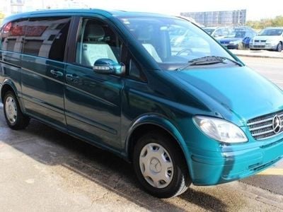 Mercedes Viano