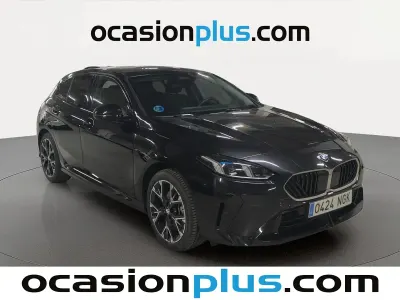 Usado BMW 120 163 CV (119 kW) 2025 Utilitario
