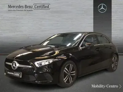 Usado Mercedes A200