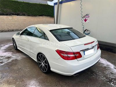 Mercedes E250