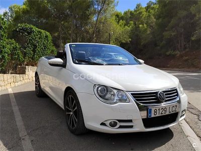 VW Eos