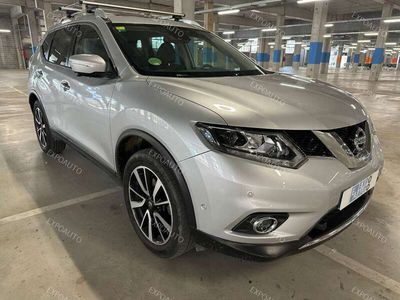 usado Nissan X-Trail 1.6 dCi N-Connecta 4x4-i