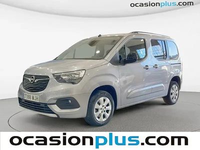 Opel Combo Life