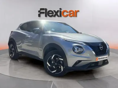 Usado Nissan Juke