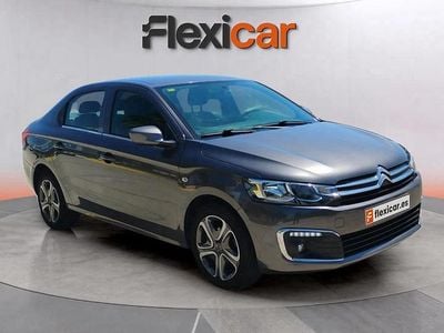 Citroën C-Elysee I