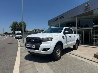 Usado Ford Ranger