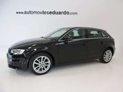 Usado Audi A3 Sportback