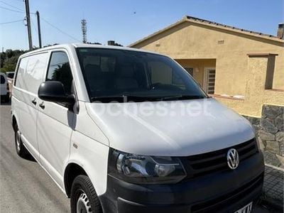 VW T5