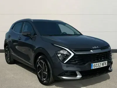 Usado Kia Sportage 160 CV (117 kW) 2025 Otro SUV