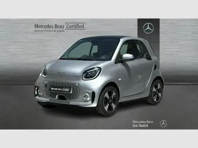 Usado Smart ForTwo Electric Drive 60 kW (82 CV) 2024 Otro Coupe