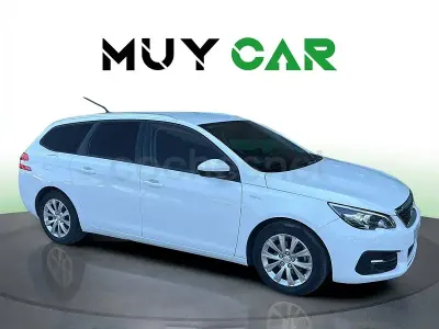Usado Peugeot 308
