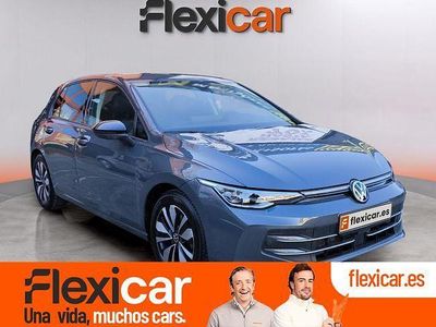 Usado VW Golf VIII Style 150 CV (110 kW) 2025 Gris